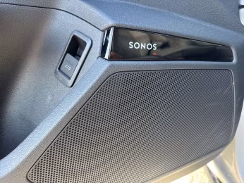 Audi A3 Limousine 35 TFSI S line MATRIX PANO Memory