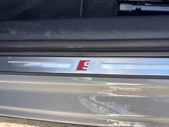 Audi A3 Limousine 35 TFSI S line MATRIX PANO Memory