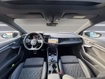 Audi A3 Limousine 35 TFSI S line MATRIX PANO Memory