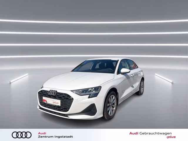 Audi A3 Sportback 30 TFSI KAMERA LED ACC SHZ PDC VIRT
