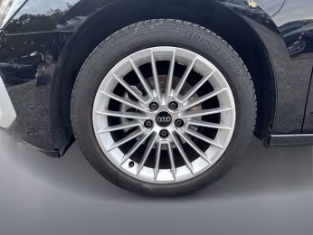 Audi A3 Sportback 30 TFSI advanced PDC+ SHZ 17"