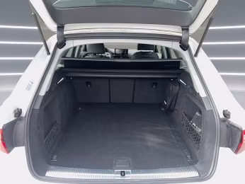 Audi A4 Avant 40 TDI advanced KAMERA ACC NAVI+ PDC+