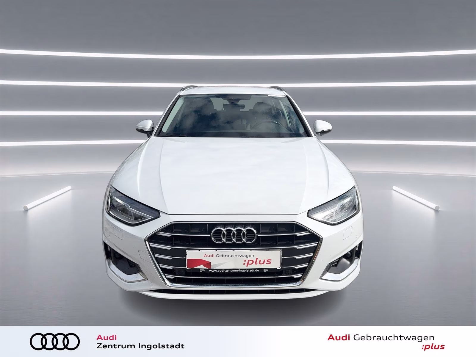 Audi A4 Avant 40 TDI advanced KAMERA ACC NAVI+ PDC+