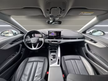 Audi A4 Avant 40 TDI advanced KAMERA ACC NAVI+ PDC+