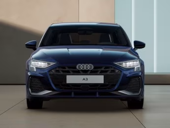 Audi A3 Limousine TDI S line SONOS SHZ NAVI+ Virtual+