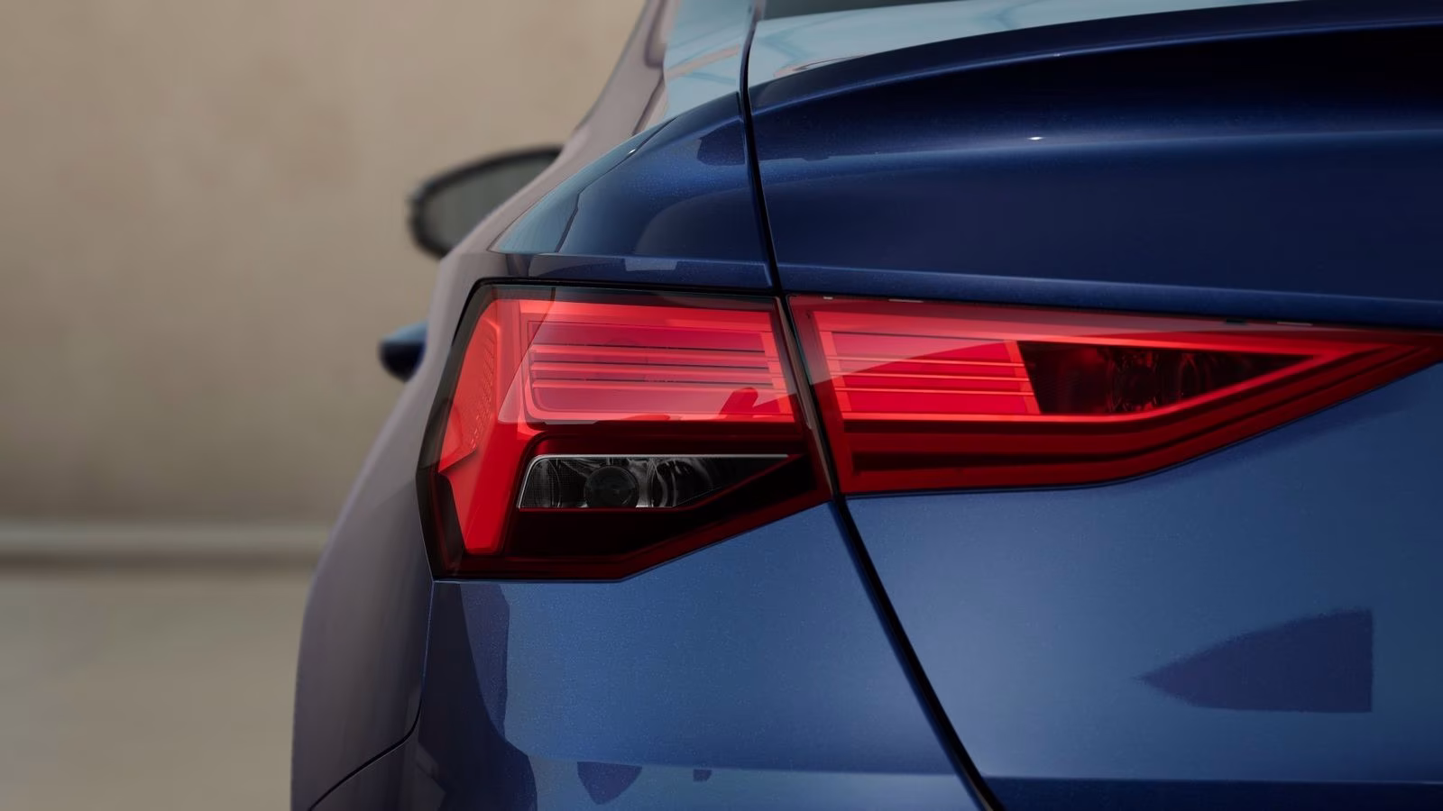 Audi A3 Limousine TDI S line SONOS SHZ NAVI+ Virtual+