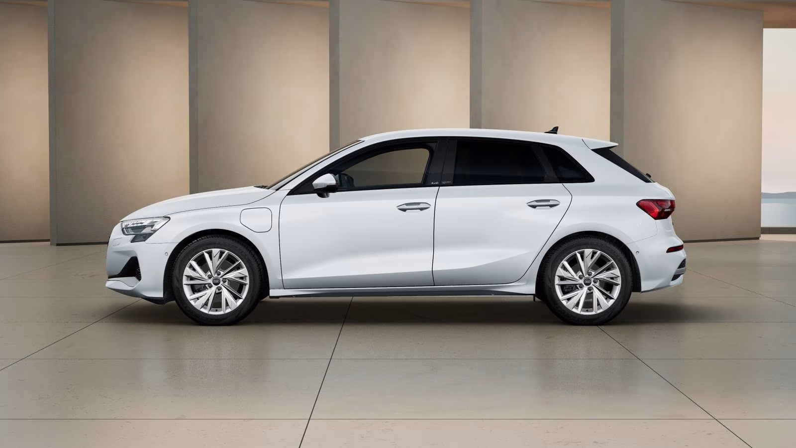 Audi A3 Sportback TFSI e advanced LED KAMERA ACC SHZ