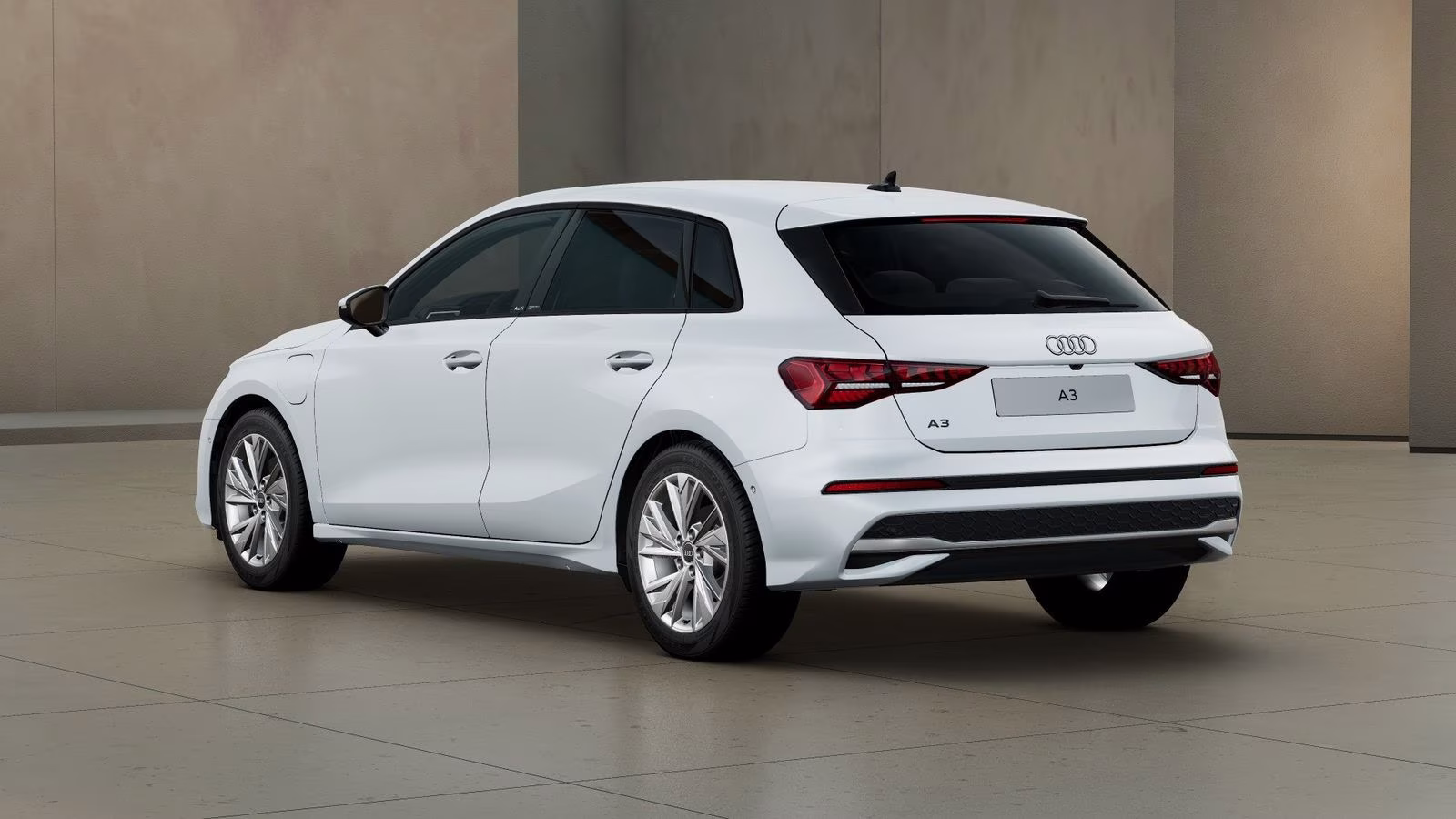 Audi A3 Sportback TFSI e advanced LED KAMERA ACC SHZ