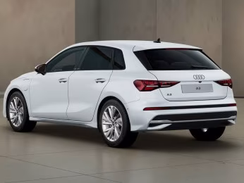 Audi A3 Sportback TFSI e advanced LED KAMERA ACC SHZ