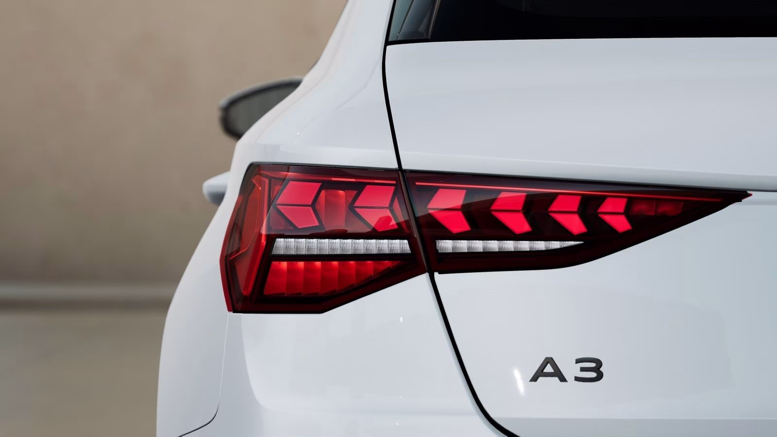 Audi A3 Sportback TFSI e advanced LED KAMERA ACC SHZ