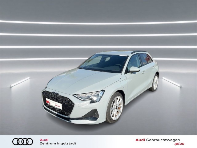 Audi A3 Sportback TFSI e advanced LED AHK KAMERA NAVI