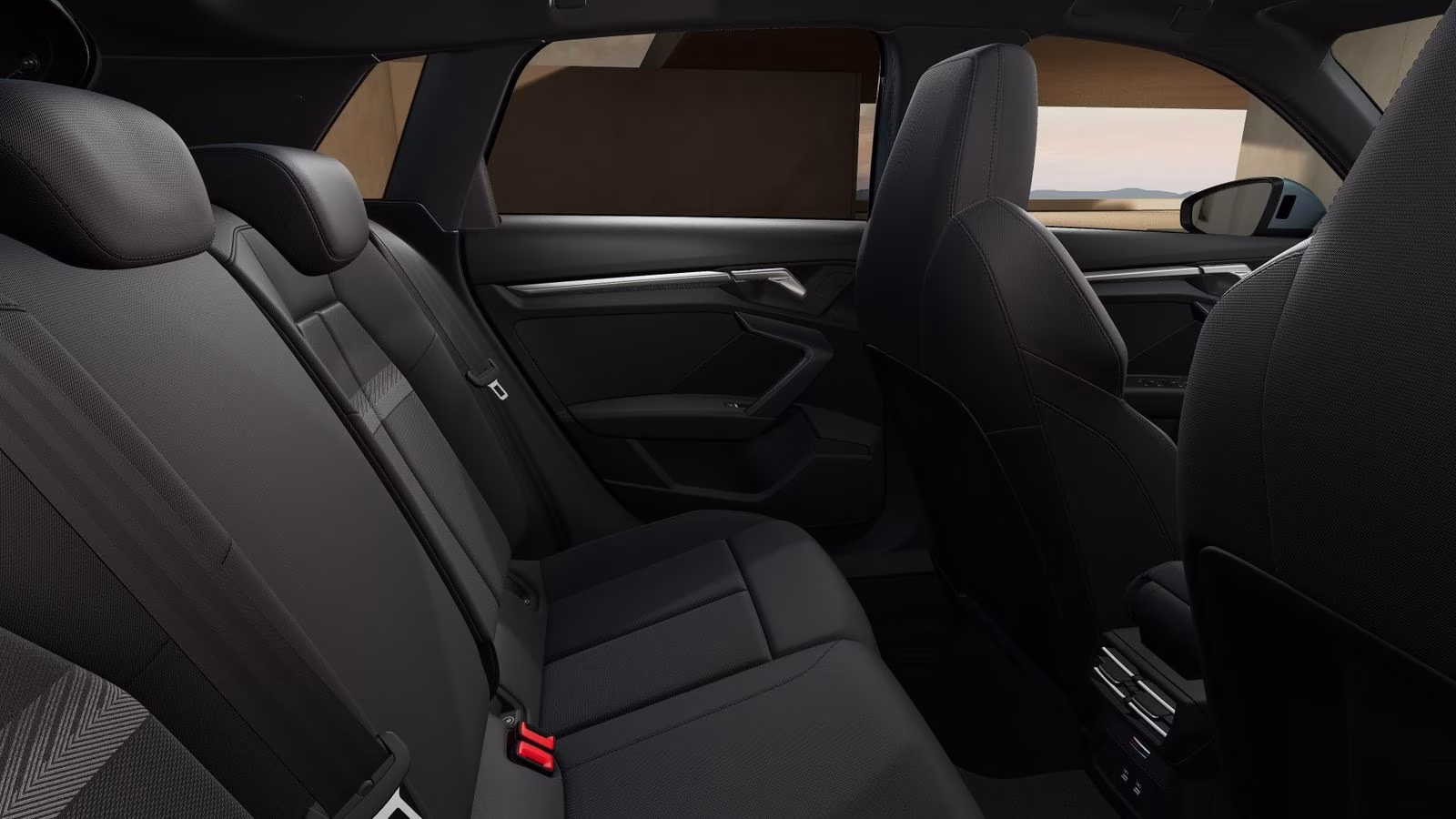 Audi A3 Sportback TFSI e advanced LED AHK KAMERA NAVI