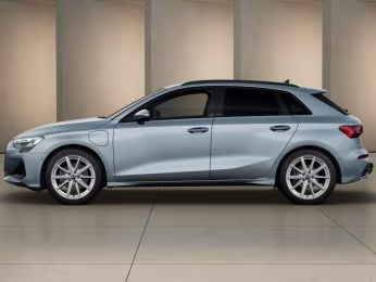 Audi A3 Sportback TFSI e advanced LED AHK KAMERA NAVI