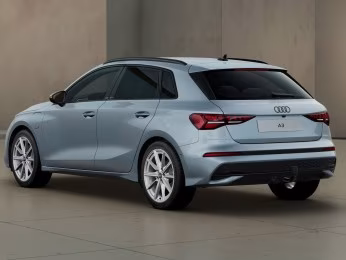 Audi A3 Sportback TFSI e advanced LED AHK KAMERA NAVI