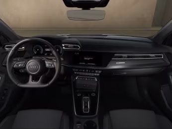 Audi A3 Sportback TFSI e advanced LED AHK KAMERA NAVI