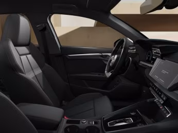 Audi A3 Sportback TFSI e advanced LED AHK KAMERA NAVI