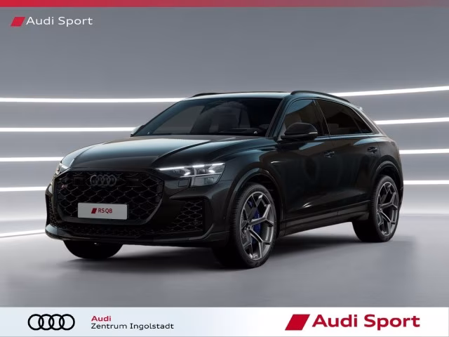 Audi RS Q8 performance LASER RS-AGA AHK