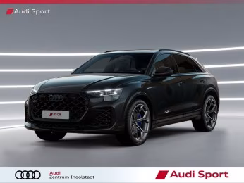 Audi RSQ8 RS Q8 performance LASER RS-AGA AHK