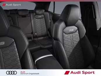 Audi RSQ8 RS Q8 performance LASER RS-AGA AHK