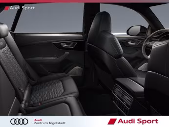 Audi RSQ8 RS Q8 performance LASER RS-AGA AHK