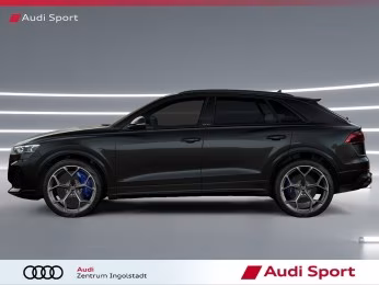Audi RSQ8 RS Q8 performance LASER RS-AGA AHK
