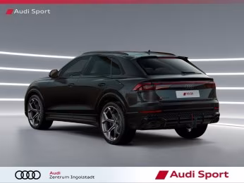 Audi RSQ8 RS Q8 performance LASER RS-AGA AHK