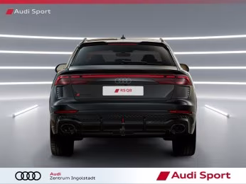 Audi RSQ8 RS Q8 performance LASER RS-AGA AHK