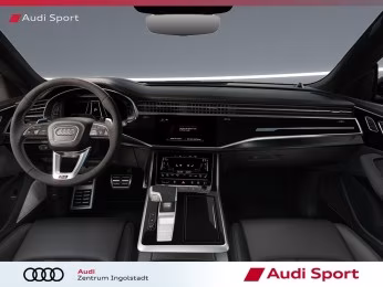 Audi RSQ8 RS Q8 performance LASER RS-AGA AHK