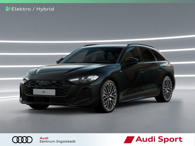 Audi A5 Avant e-hybrid qu Tech+ AHK B&amp;amp;O UPE 88.865,-