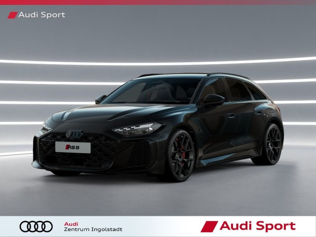Audi RS5 Avant Tech pro AHK UPE 140.045,-