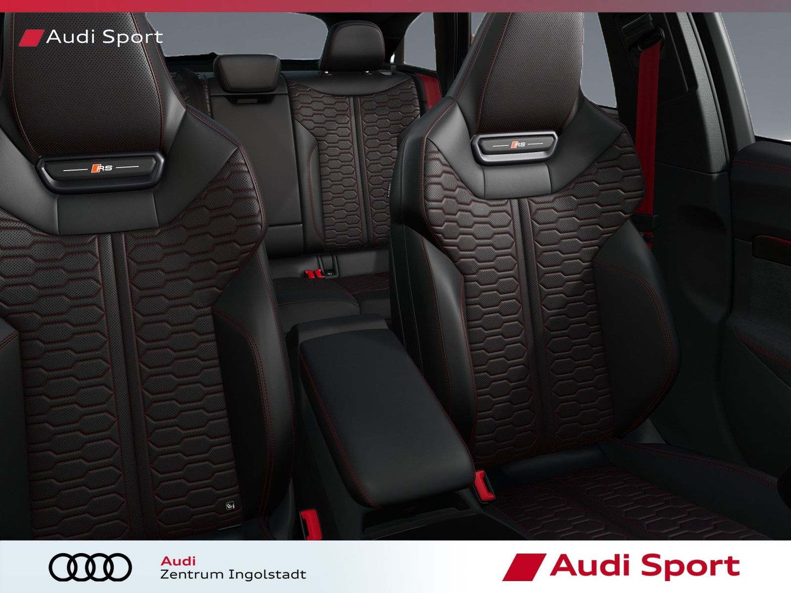 Audi RS5 Avant Tech pro AHK UPE 140.045,-