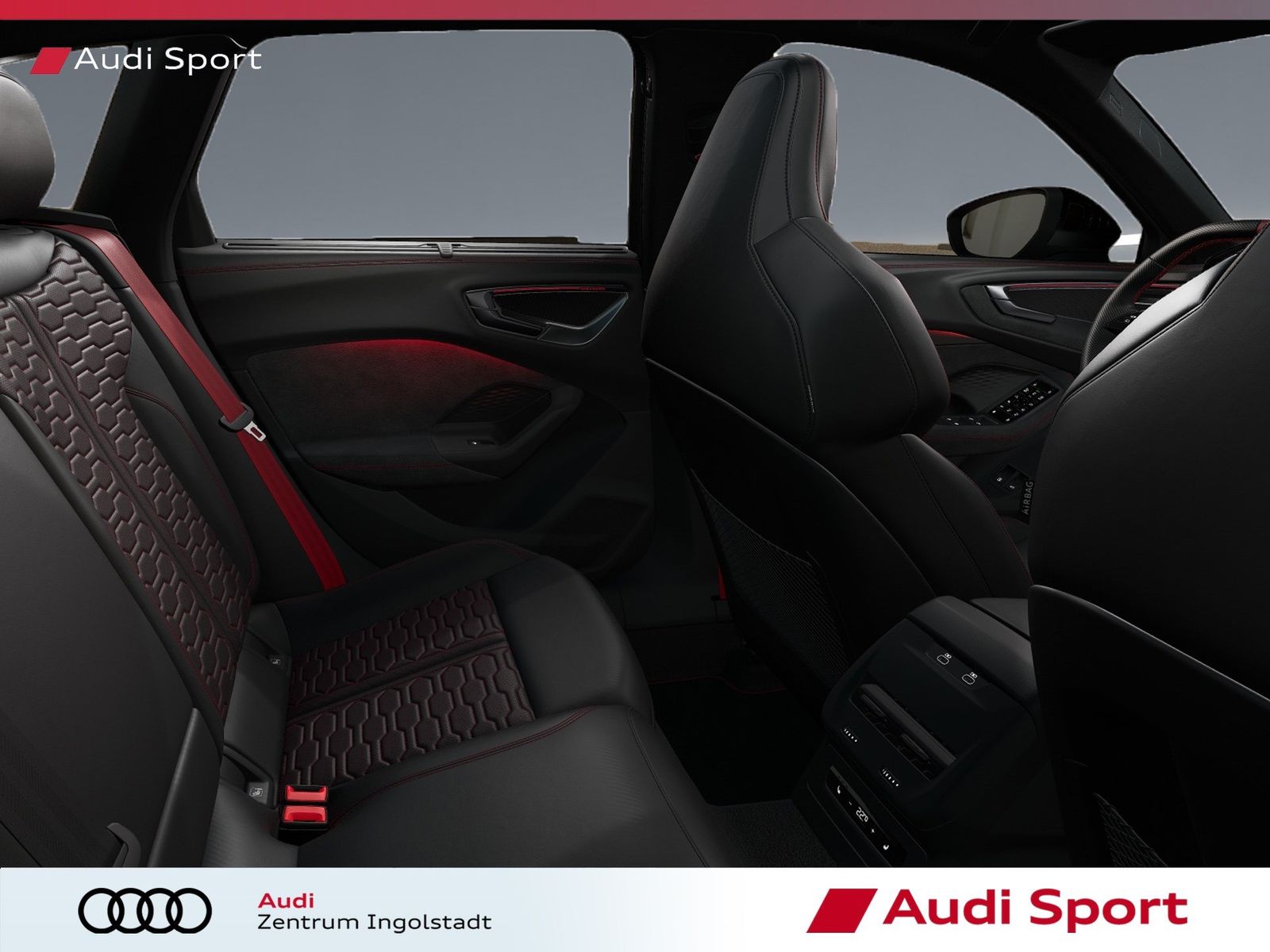 Audi RS5 Avant Tech pro AHK UPE 140.045,-