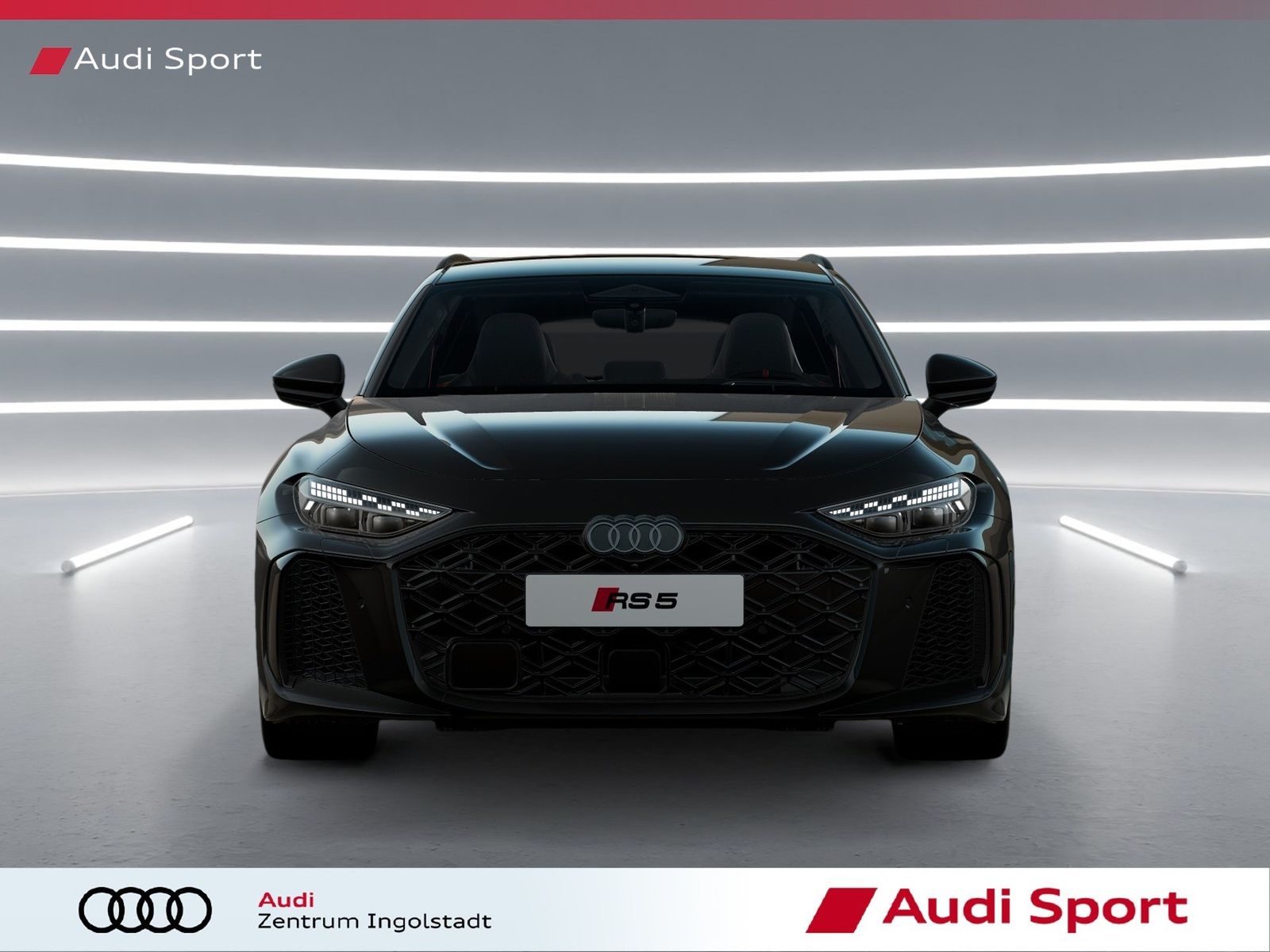 Audi RS5 Avant Tech pro AHK UPE 140.045,-