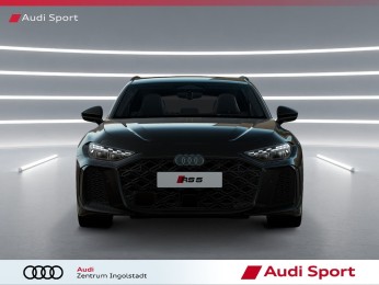 Audi RS5 Avant Tech pro AHK UPE 140.045,-