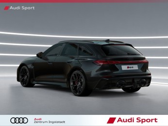 Audi RS5 Avant Tech pro AHK UPE 140.045,-