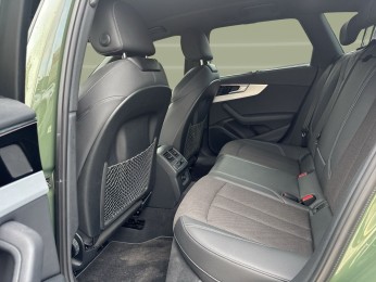 Audi A4 Avant TFSI S line competition edition+ MATRIX