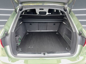 Audi A4 Avant TFSI S line competition edition+ MATRIX