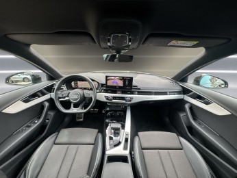 Audi A4 Avant TFSI S line competition edition+ MATRIX