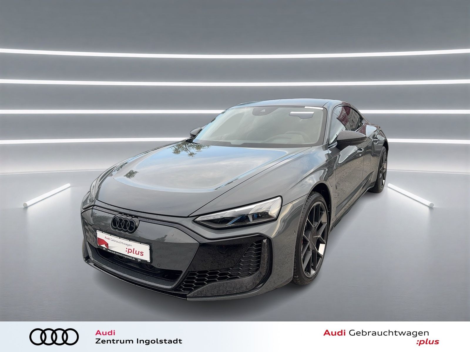 Audi RS e-tron GT performance qu KERAMIK Allradlenk