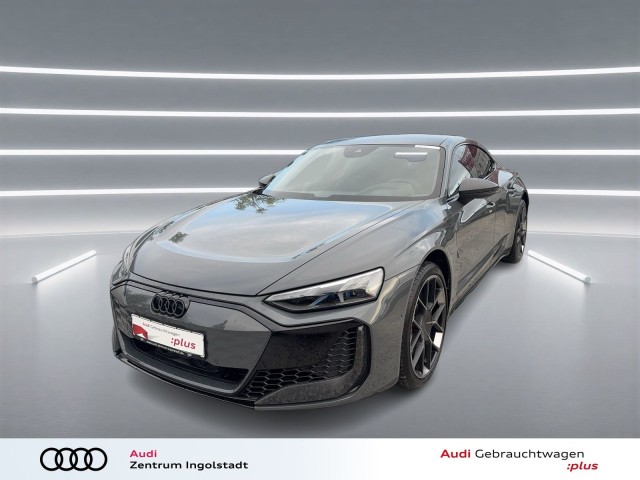 Audi RS e-tron GT performance qu KERAMIK Allradlenk