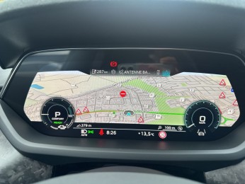 Audi RS e-tron GT performance qu KERAMIK Allradlenk