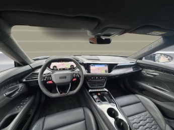 Audi RS e-tron GT performance qu KERAMIK Allradlenk