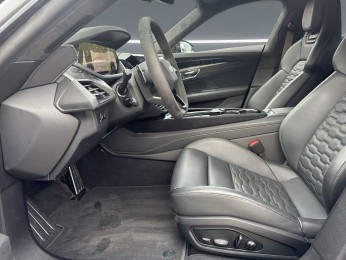 Audi RS e-tron GT performance qu KERAMIK Allradlenk