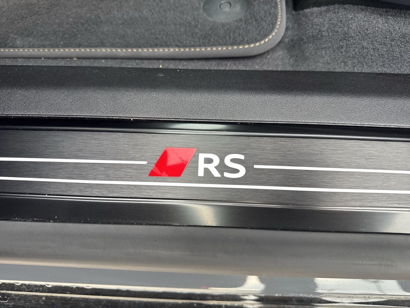 Audi RS e-tron GT performance qu KERAMIK Allradlenk