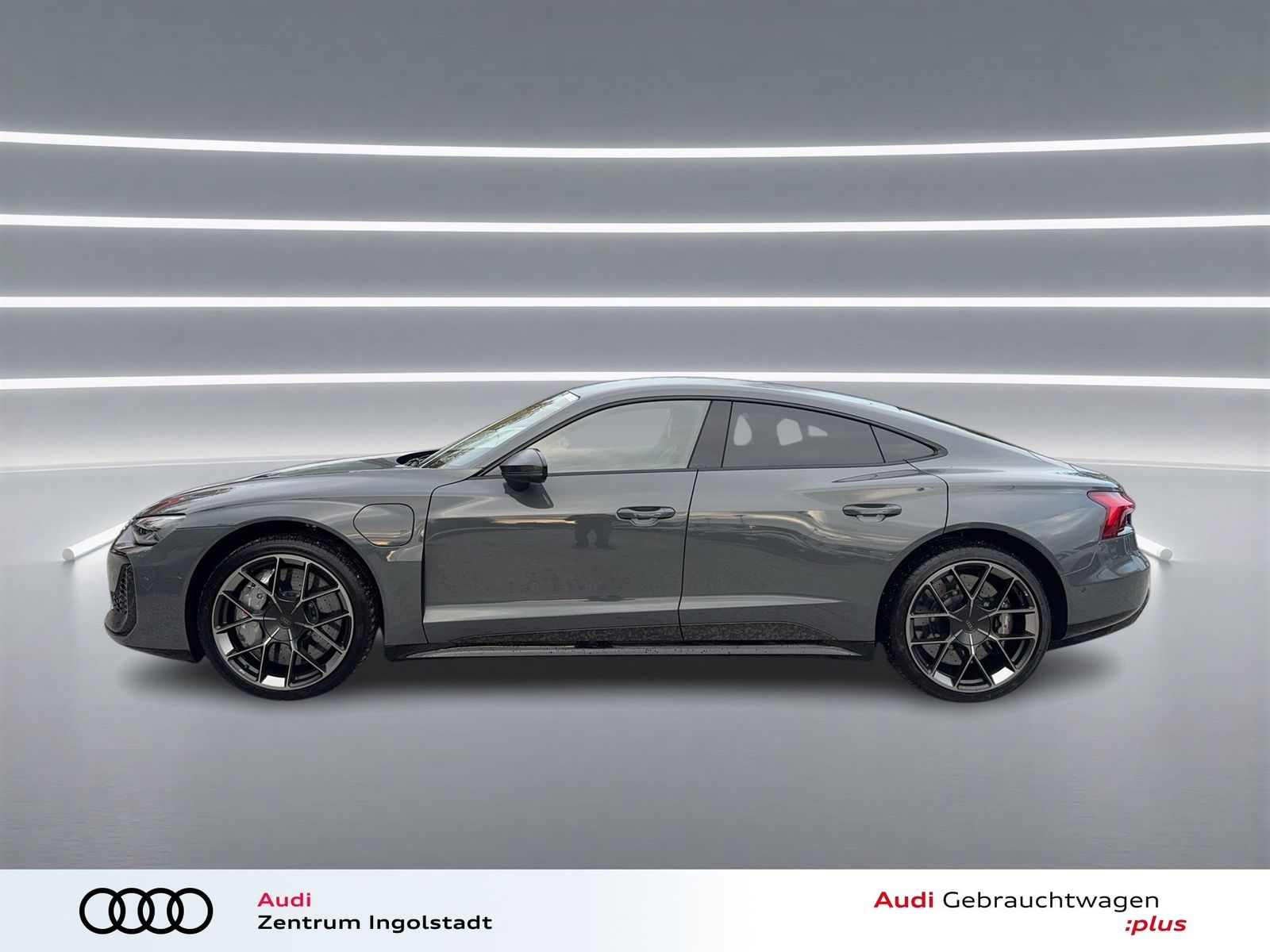 Audi RS e-tron GT performance qu KERAMIK Allradlenk