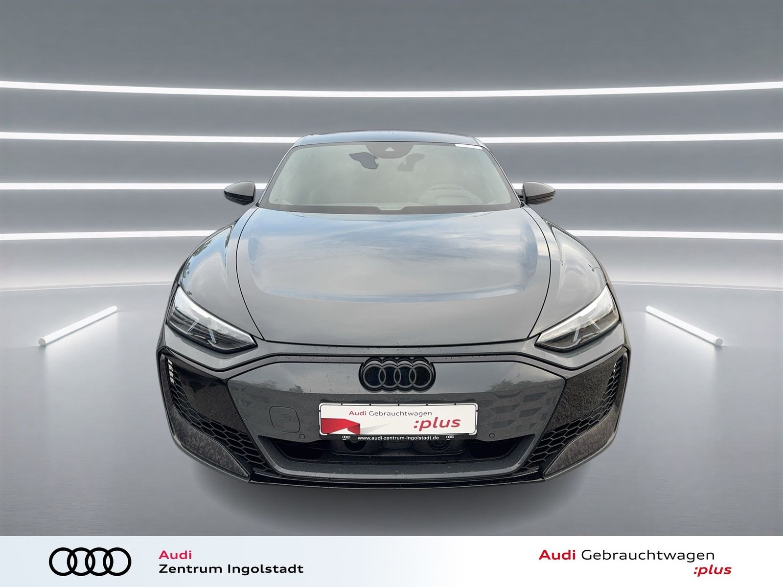 Audi RS e-tron GT performance qu KERAMIK Allradlenk