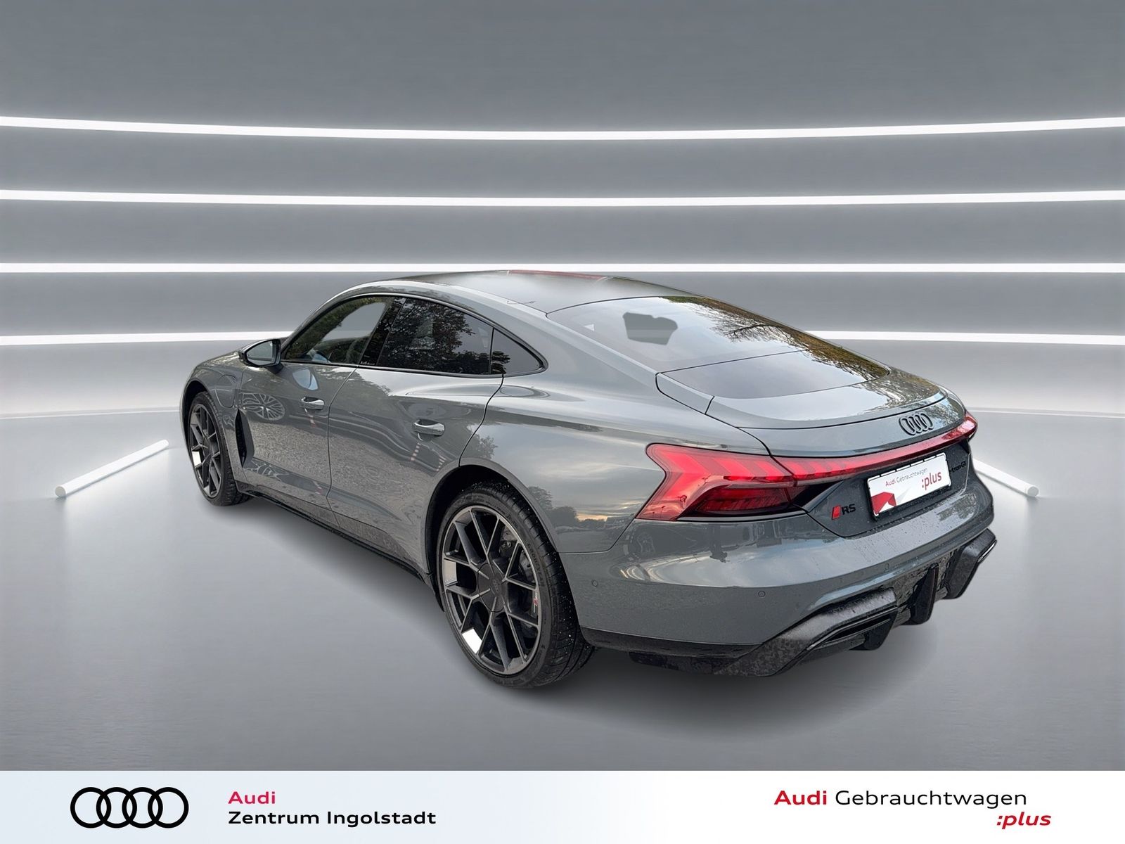 Audi RS e-tron GT performance qu KERAMIK Allradlenk