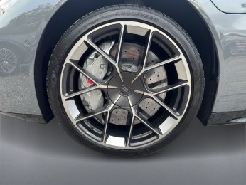 Audi RS e-tron GT performance qu KERAMIK Allradlenk