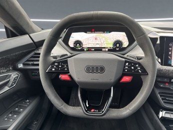 Audi RS e-tron GT performance qu KERAMIK Allradlenk
