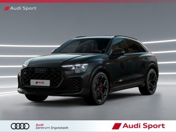 Audi RSQ8 RS Q8 performance RS-AGA LUFT 305km/h